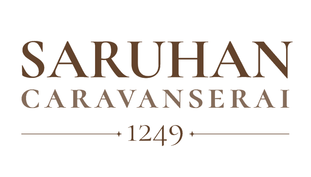 Saruhan Caravanserai 1249