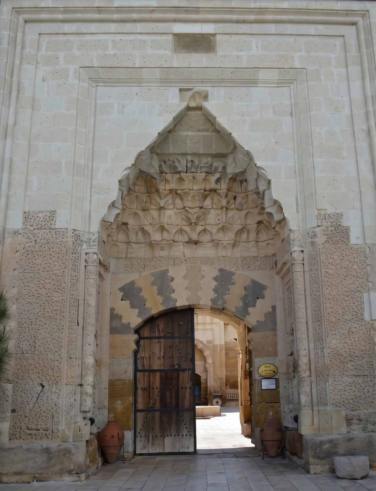 Saruhan Sonrası