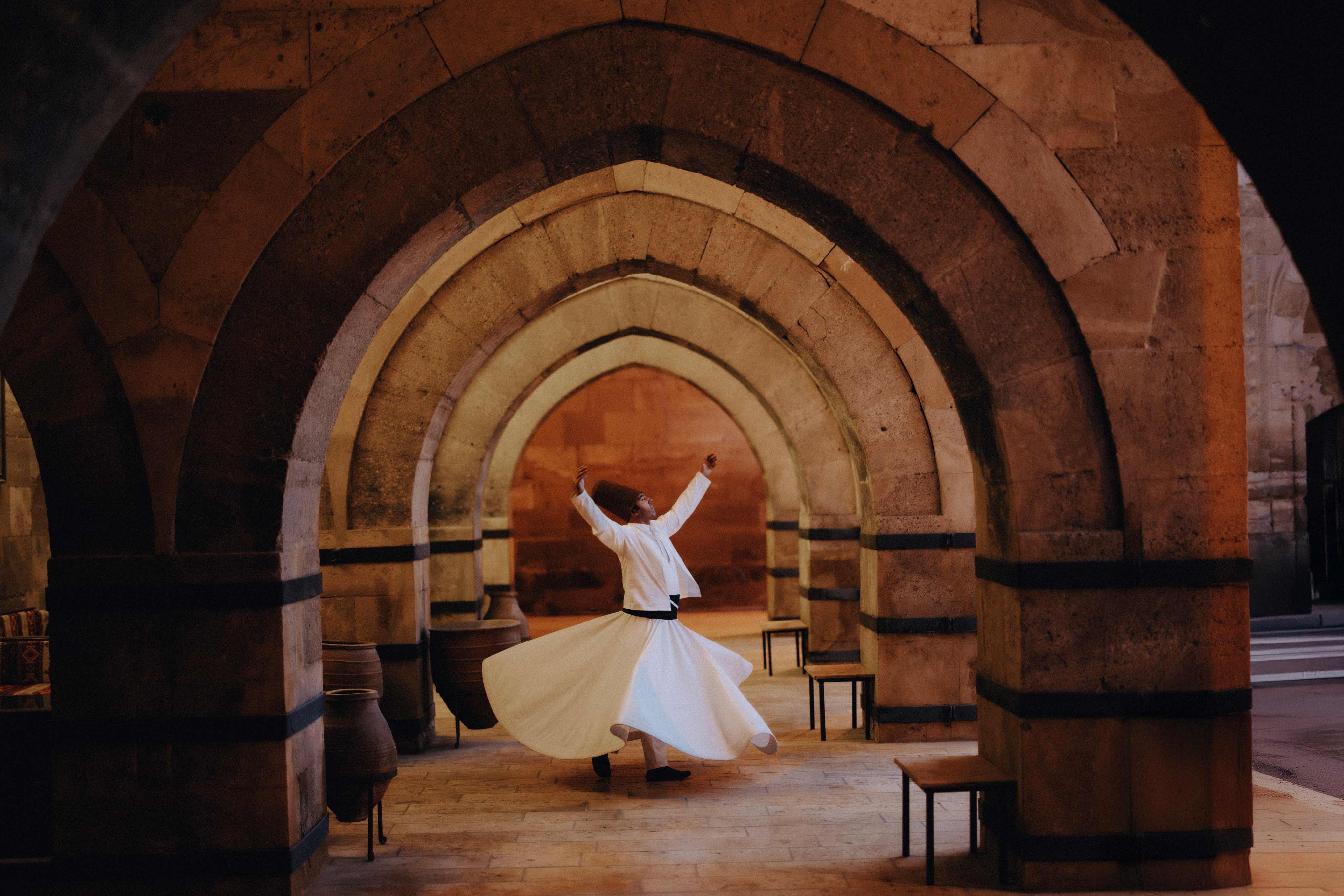 Saruhan Kervansaray — fotoğraf 1
