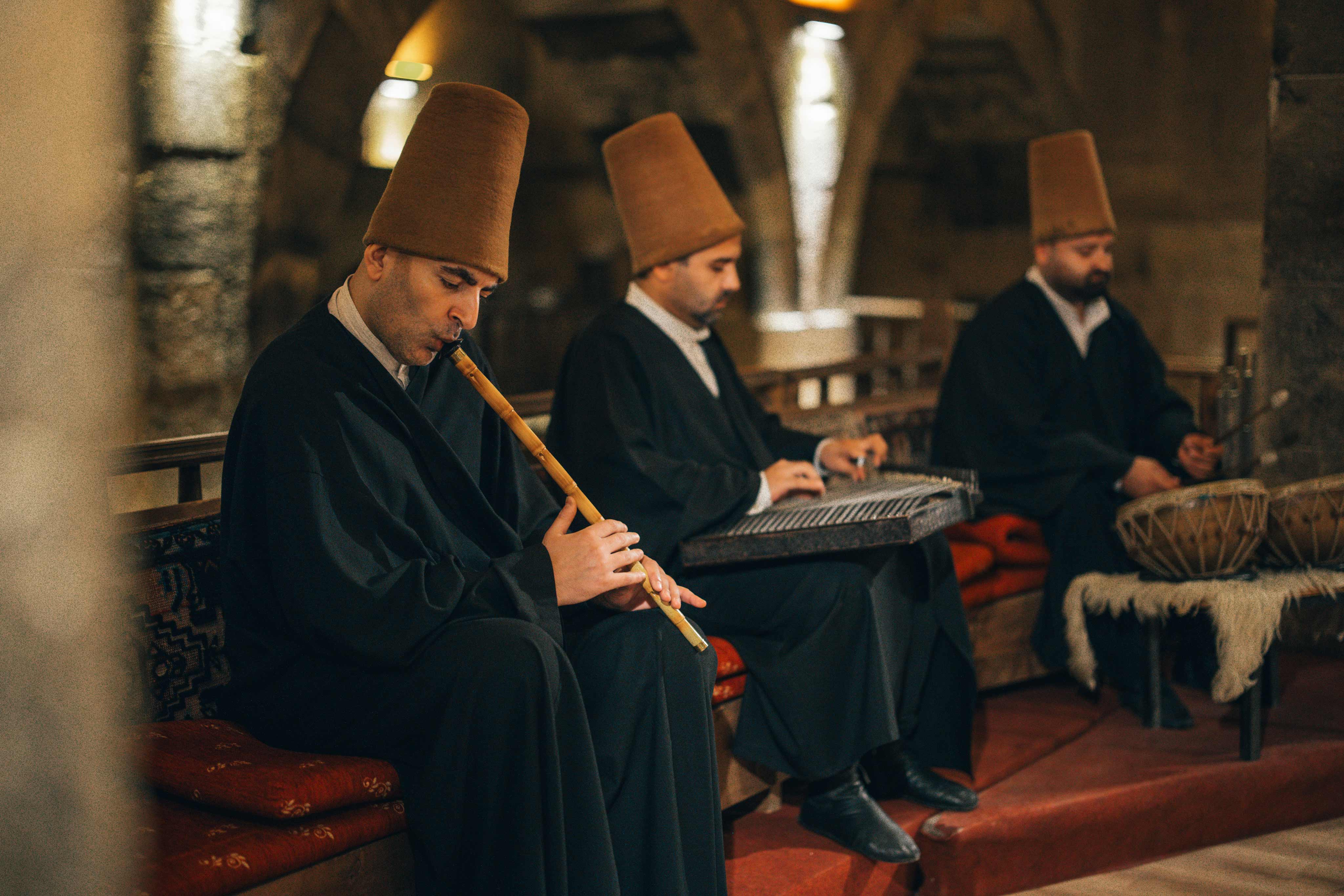 Saruhan Kervansaray — fotoğraf 3