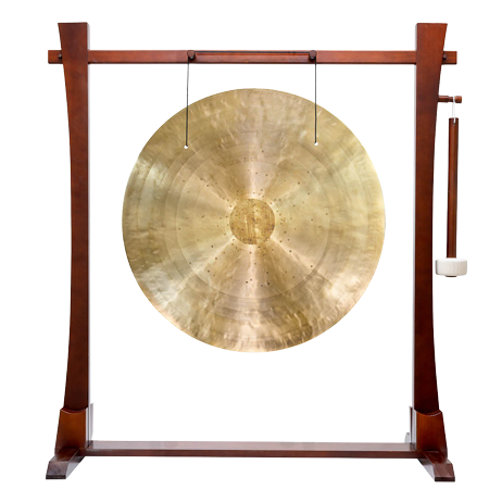 Senfonik gong
